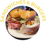 Sandwiches